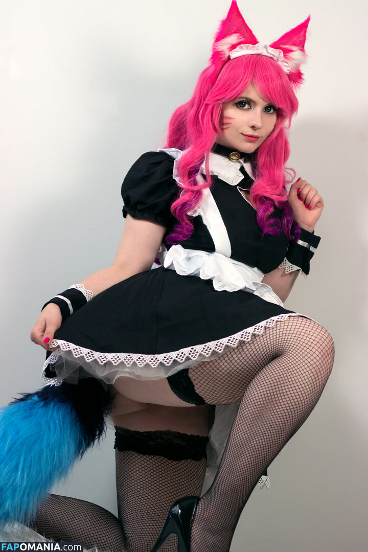 Mirikashi Cosplay / n_mirikashi / user Nago OnlyFans  Przeciekłe zdjęcie #119