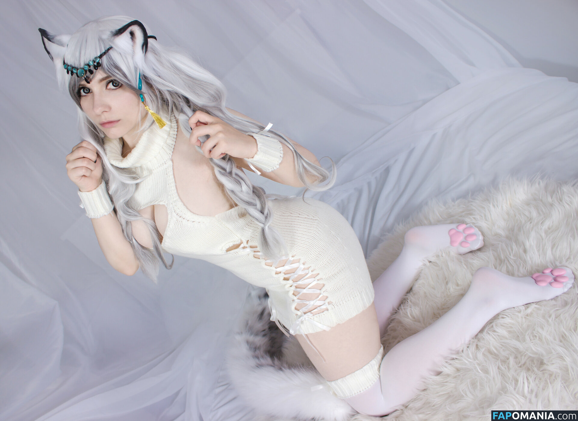 Mirikashi Cosplay / n_mirikashi / user Nago OnlyFans  Przeciekłe zdjęcie #149