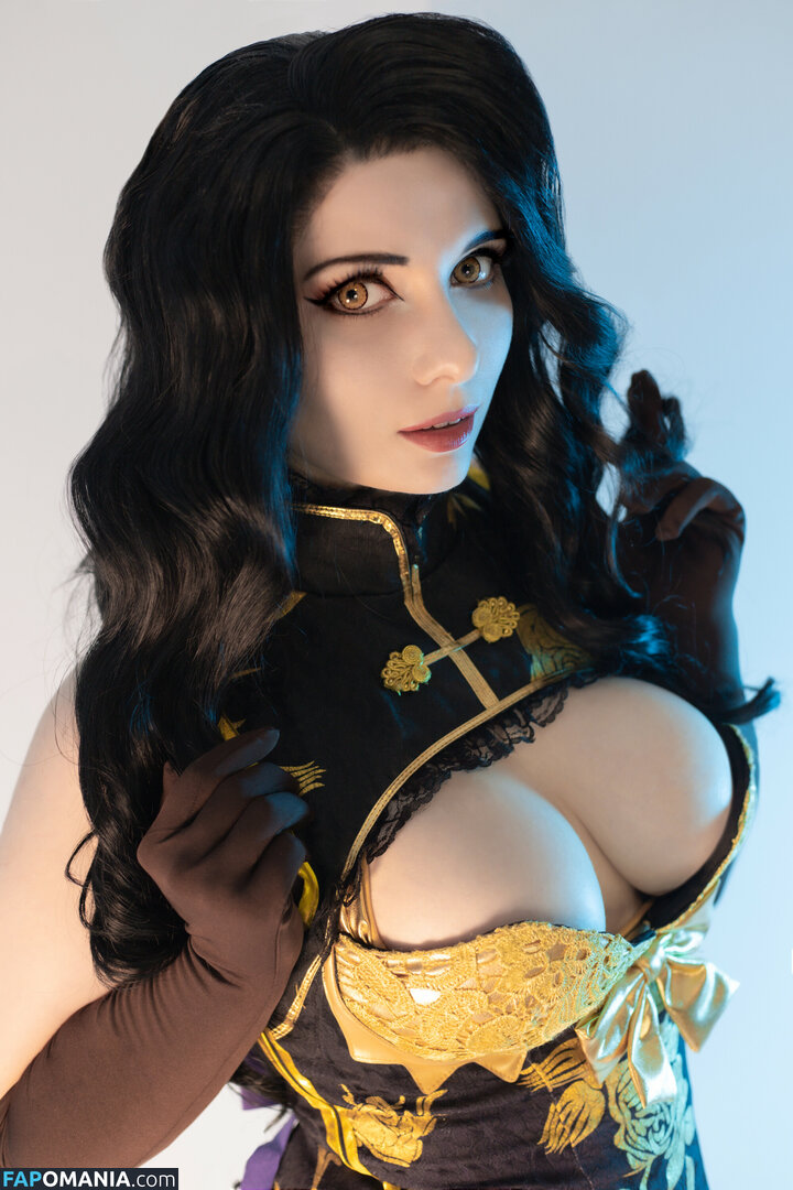 Mirikashi Cosplay / n_mirikashi / user Nago OnlyFans  Przeciekłe zdjęcie #255