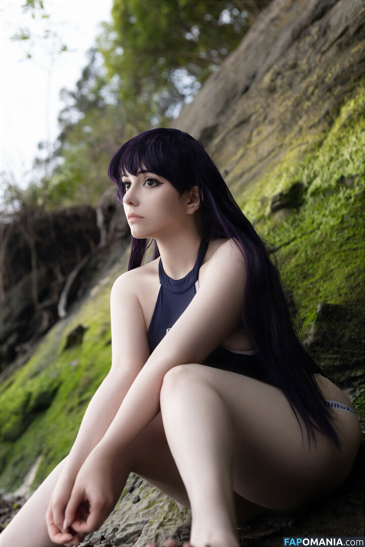 Mirikashi Cosplay / n_mirikashi / user Nago OnlyFans  Przeciekłe zdjęcie #282