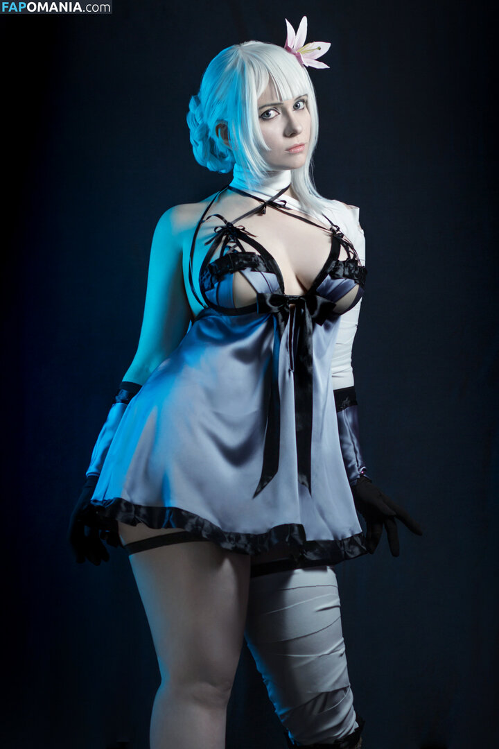 Mirikashi Cosplay / n_mirikashi / user Nago OnlyFans  Przeciekłe zdjęcie #394