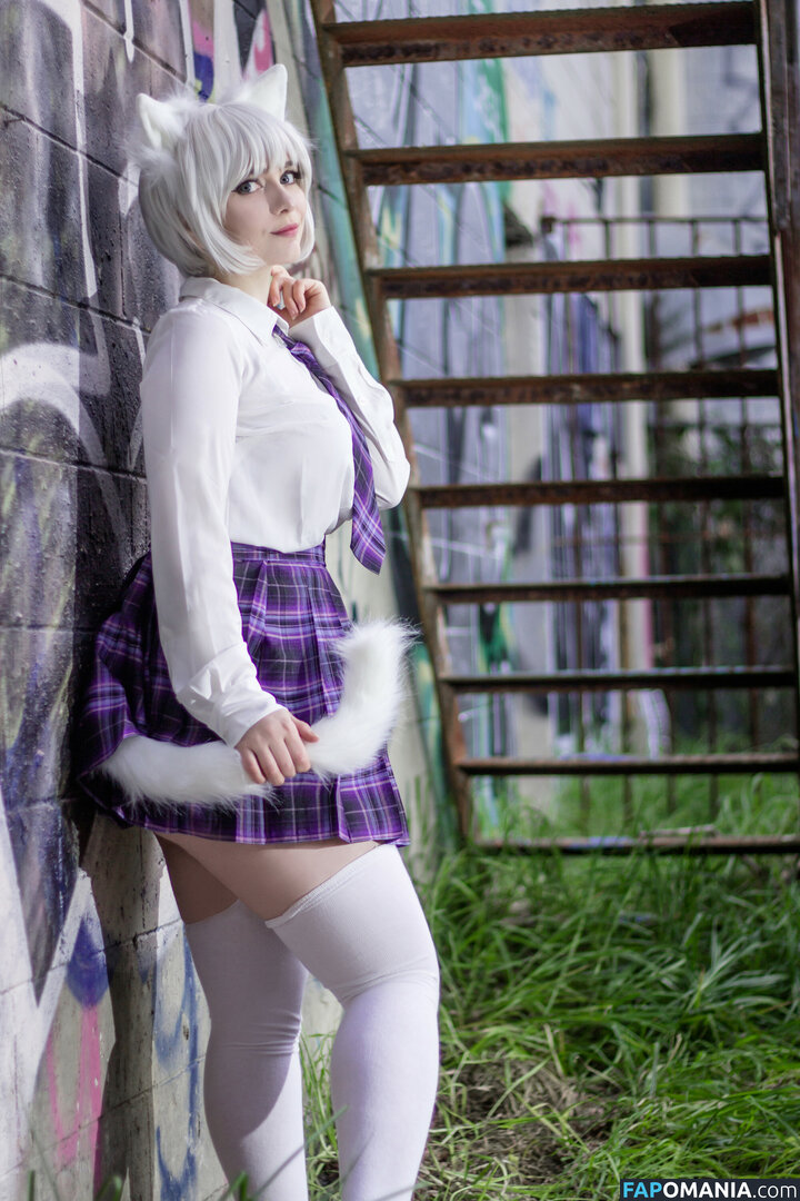 Mirikashi Cosplay / n_mirikashi / user Nago OnlyFans  Przeciekłe zdjęcie #436
