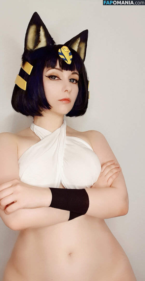 Mirikashi Cosplay / n_mirikashi / user Nago OnlyFans  Przeciekłe zdjęcie #451