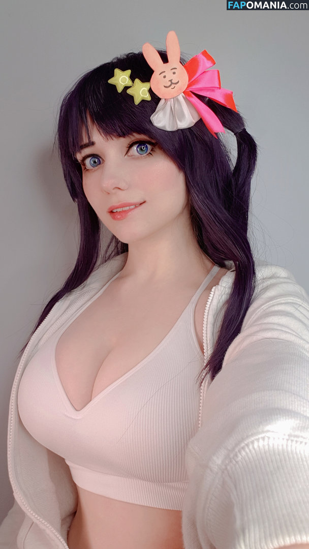 Mirikashi Cosplay / n_mirikashi / user Nago OnlyFans  Przeciekłe zdjęcie #493