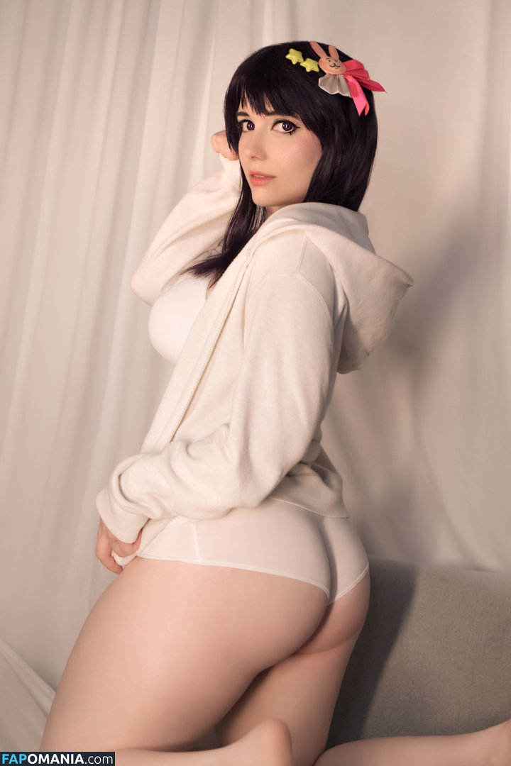 Mirikashi Cosplay / n_mirikashi / user Nago OnlyFans  Przeciekłe zdjęcie #515