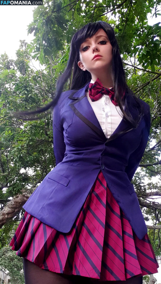 Mirikashi Cosplay / n_mirikashi / user Nago OnlyFans  Przeciekłe zdjęcie #591