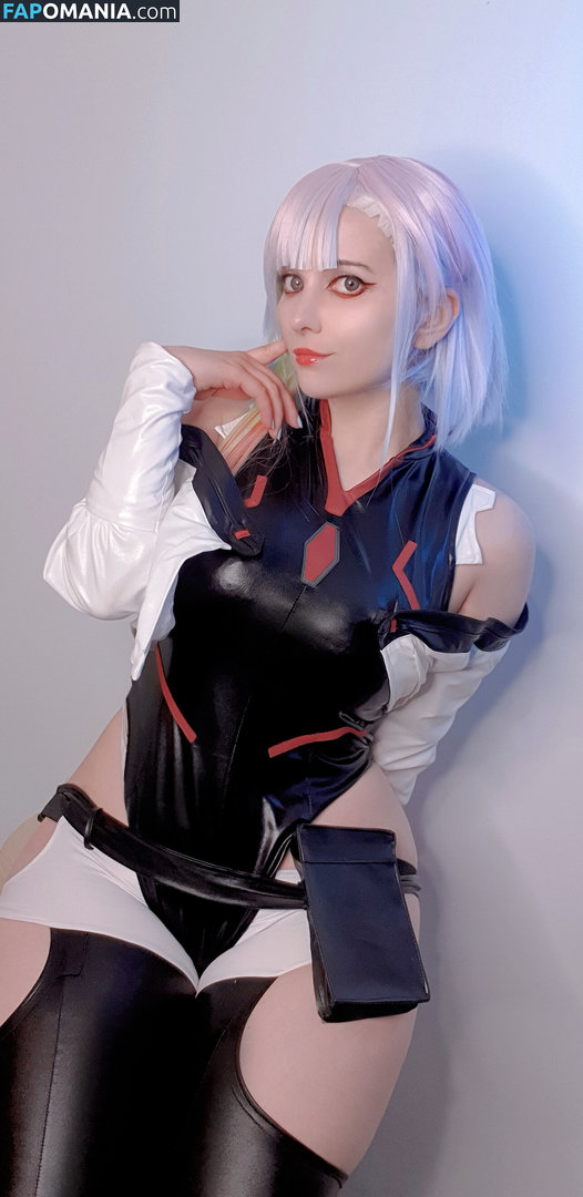 Mirikashi Cosplay / n_mirikashi / user Nago OnlyFans  Przeciekłe zdjęcie #651