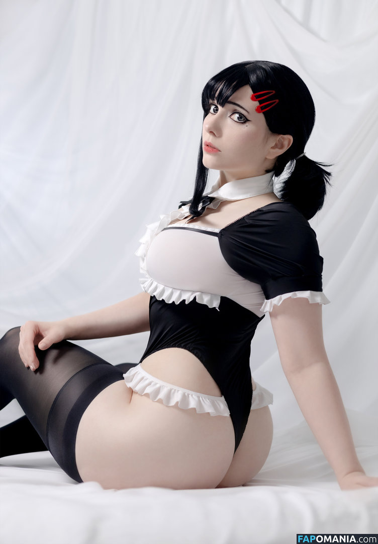 Mirikashi Cosplay / n_mirikashi / user Nago OnlyFans  Przeciekłe zdjęcie #657