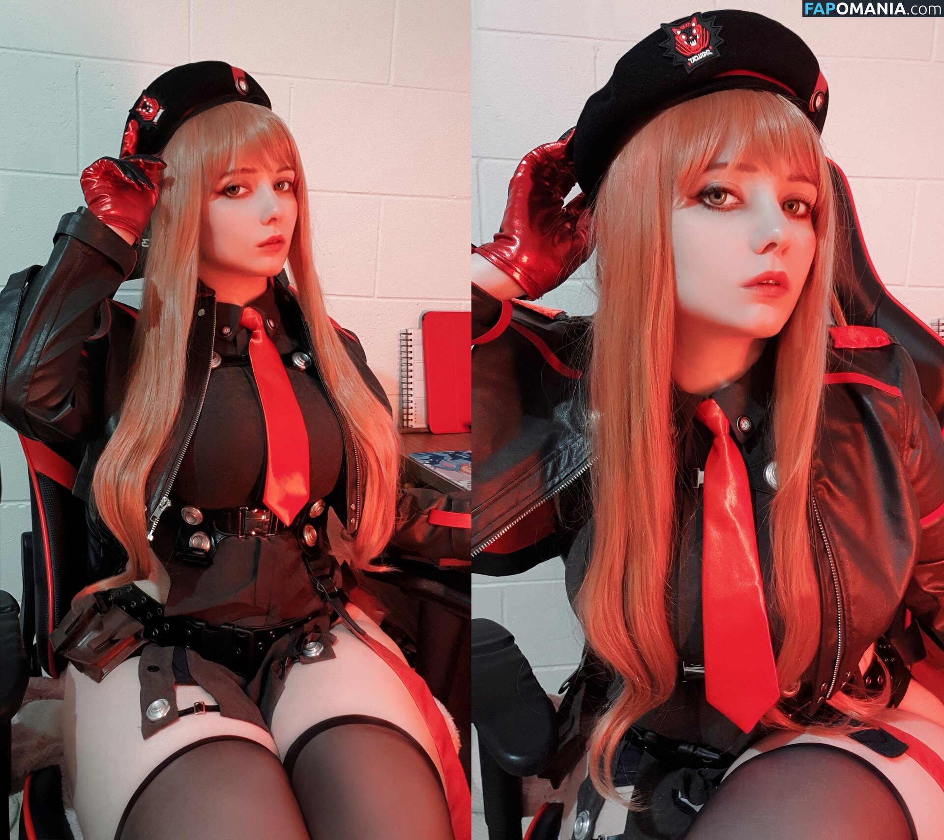 Mirikashi Cosplay / n_mirikashi / user Nago OnlyFans  Przeciekłe zdjęcie #677