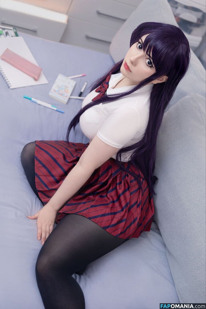 Mirikashi Cosplay / n_mirikashi / user Nago OnlyFans  Przeciekłe zdjęcie #1064