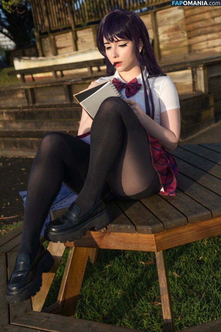 Mirikashi Cosplay / n_mirikashi / user Nago OnlyFans  Przeciekłe zdjęcie #1066