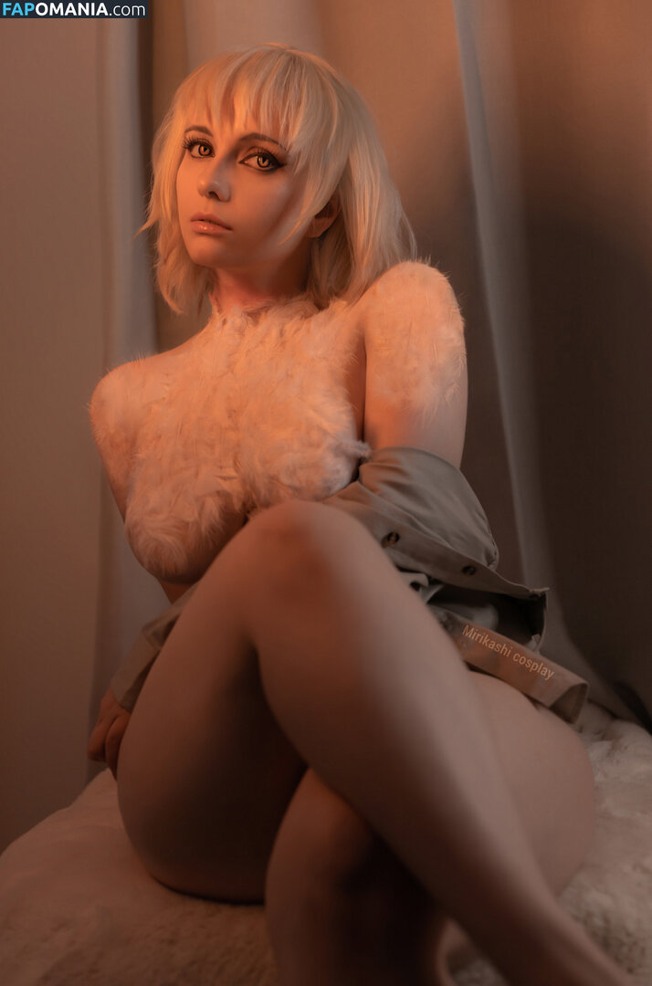 Mirikashi Cosplay / n_mirikashi / user Nago OnlyFans  Przeciekłe zdjęcie #1226