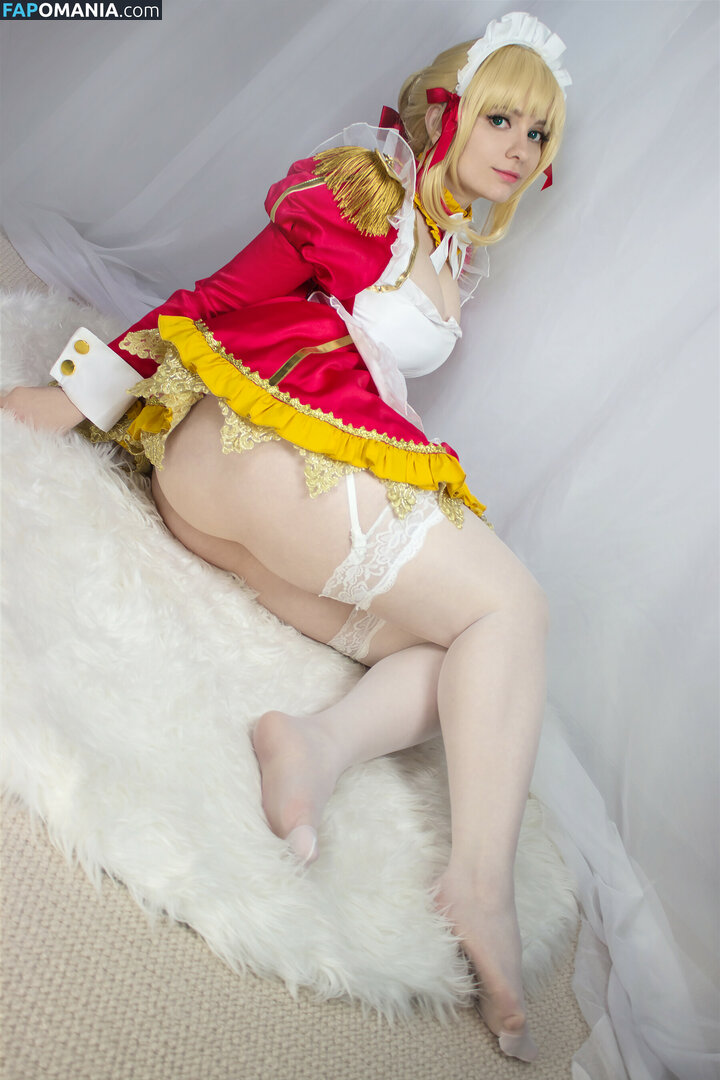 Mirikashi Cosplay / n_mirikashi / user Nago OnlyFans  Przeciekłe zdjęcie #1343