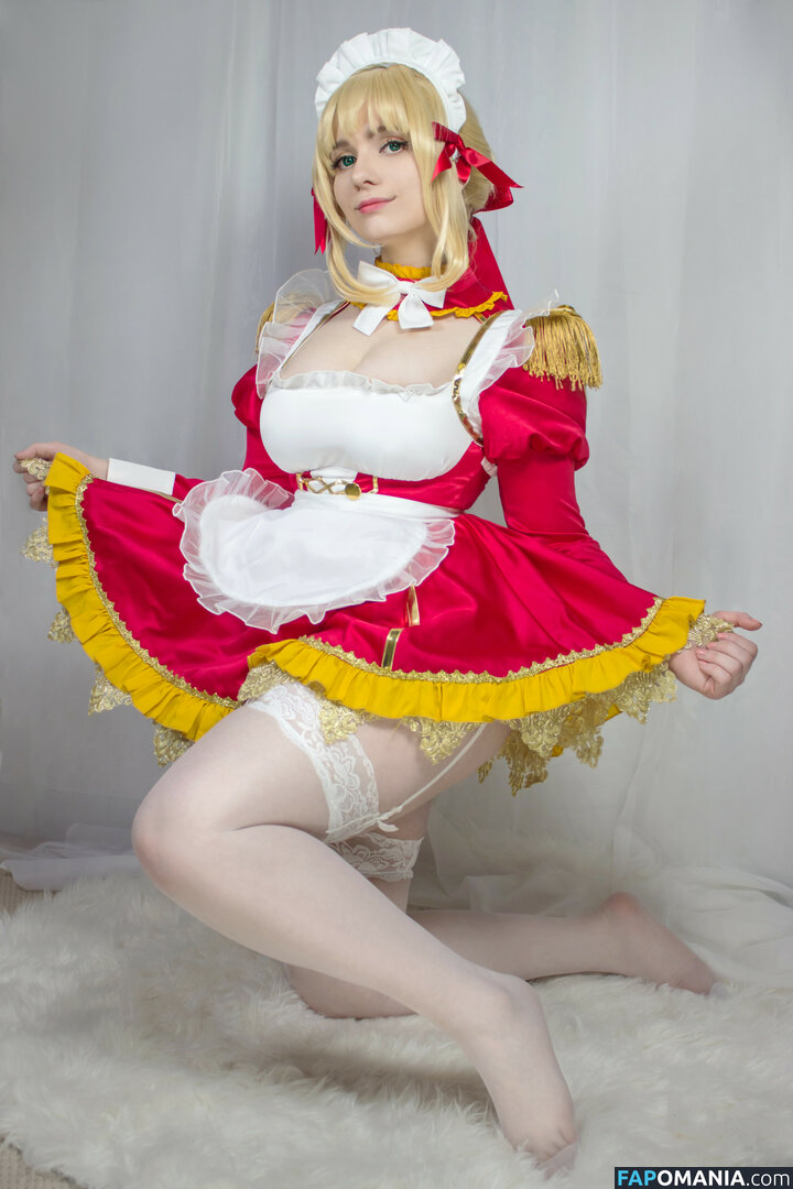 Mirikashi Cosplay / n_mirikashi / user Nago OnlyFans  Przeciekłe zdjęcie #1350