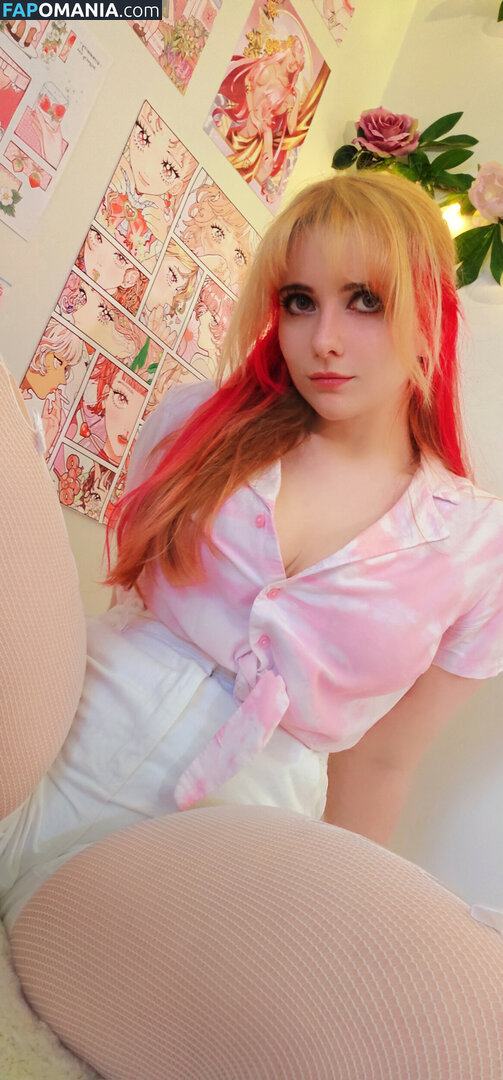 Mirikashi Cosplay / n_mirikashi / user Nago OnlyFans  Przeciekłe zdjęcie #1400