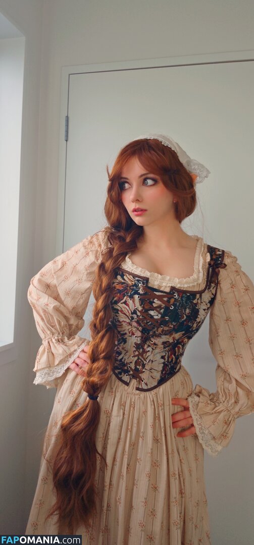 Mirikashi Cosplay / n_mirikashi / user Nago OnlyFans  Przeciekłe zdjęcie #1449