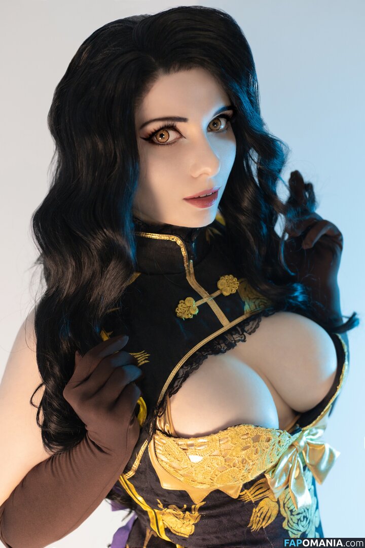 Mirikashi / n_mirikashi Nago OnlyFans  Przeciekłe zdjęcie #19