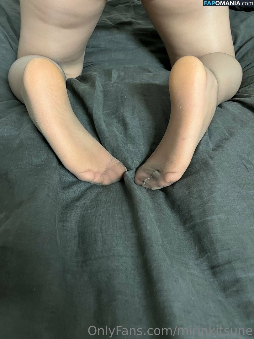 mirentxin78 / mirinkitsune Nago OnlyFans  Przeciekłe zdjęcie #30