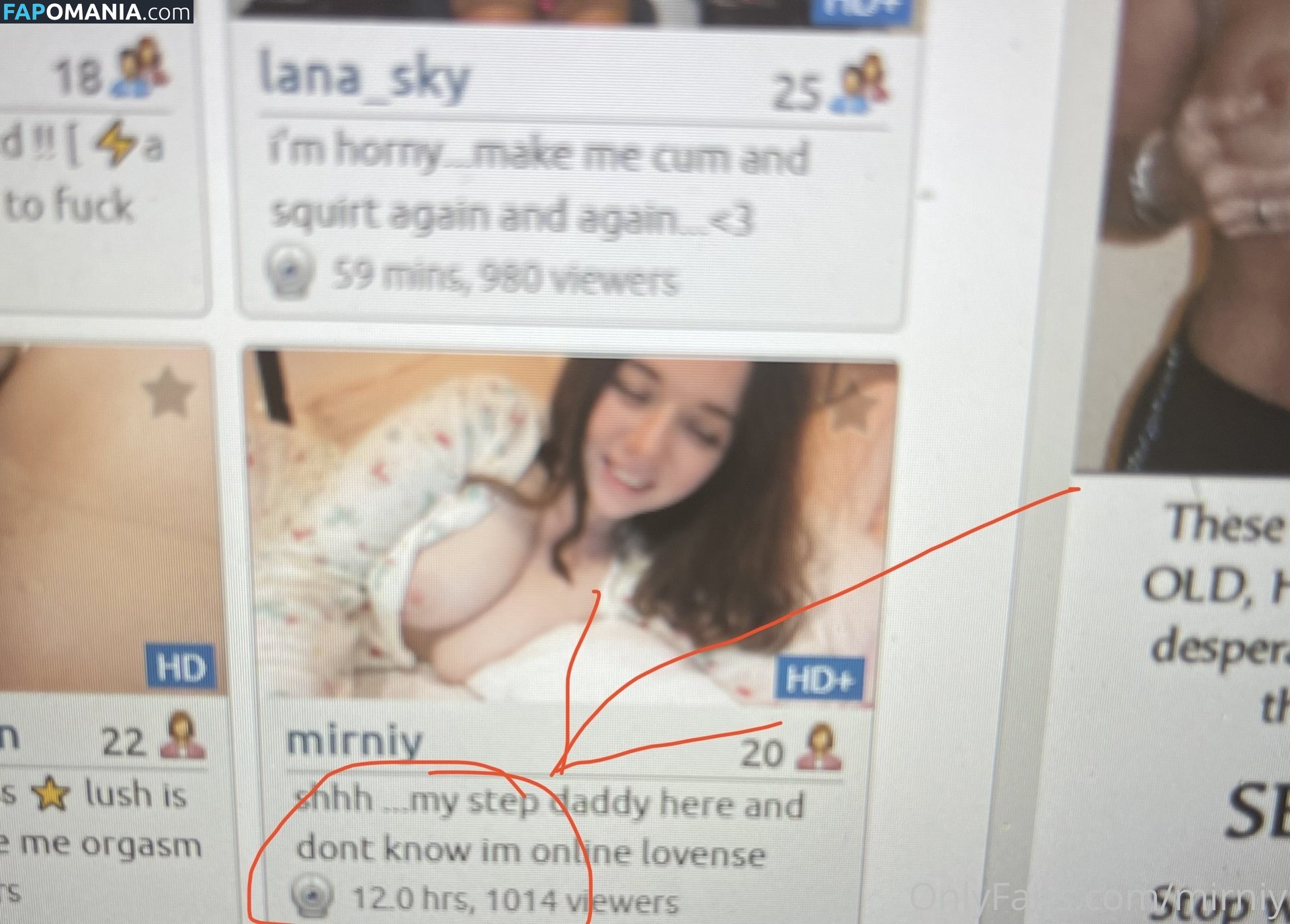 mirniy Nago OnlyFans  Przeciekłe zdjęcie #33