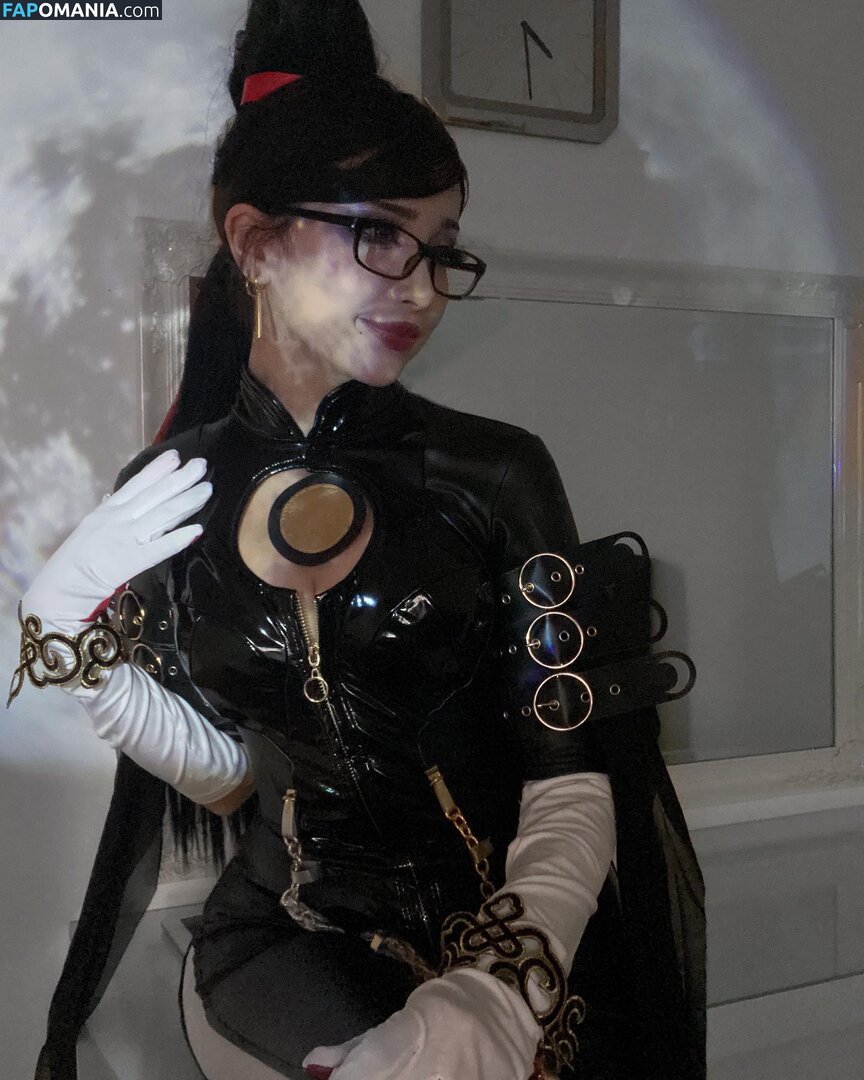 Miruqi Nago OnlyFans  Przeciekłe zdjęcie #1