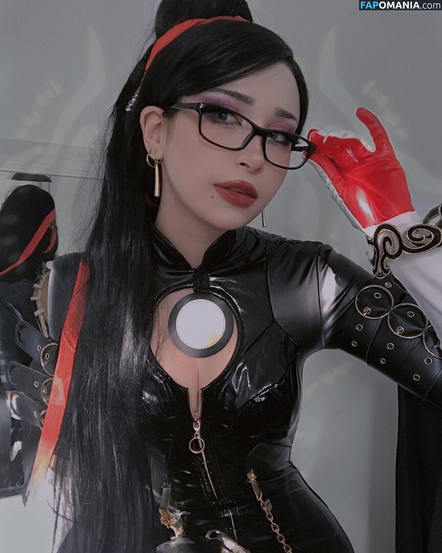 Miruqi Nago OnlyFans  Przeciekłe zdjęcie #2