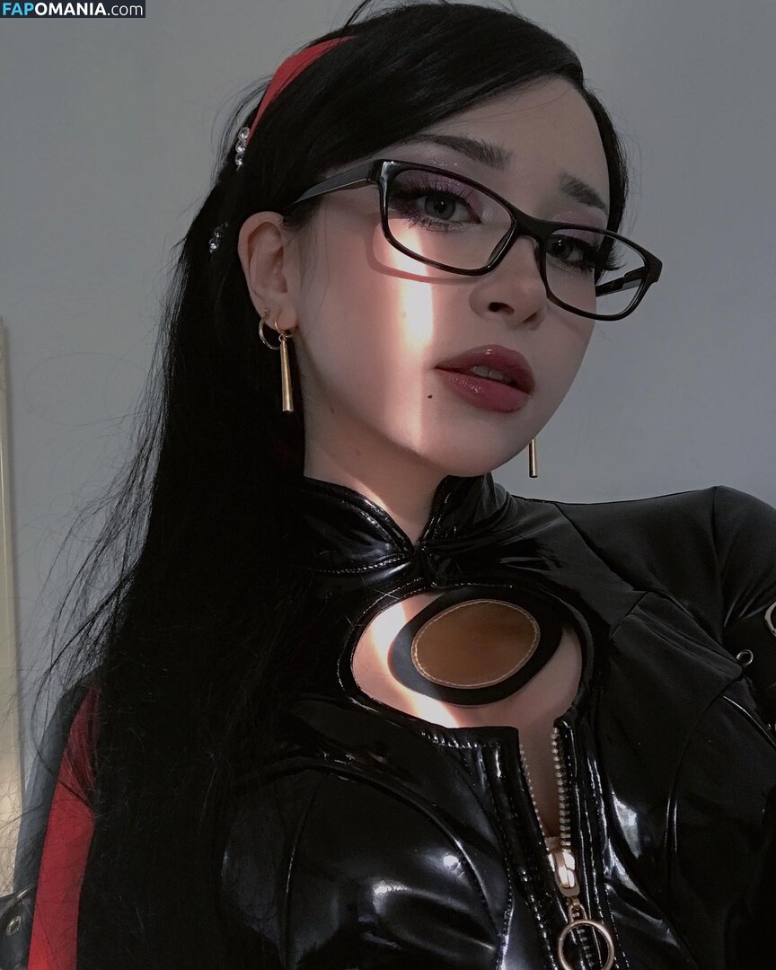 Miruqi Nago OnlyFans  Przeciekłe zdjęcie #3