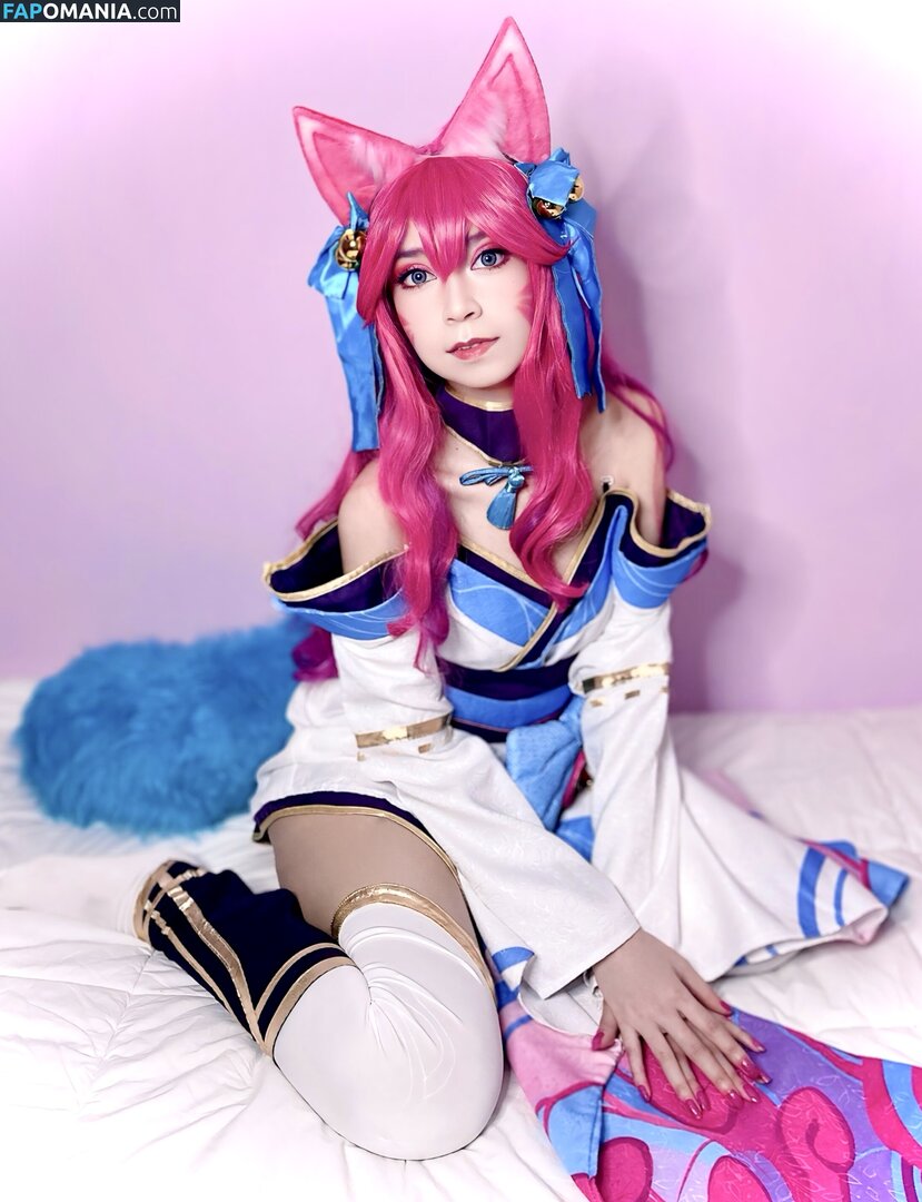 Miruu / MiruuArt / ___miruu___ / https: / k.miruu Nago OnlyFans  Przeciekłe zdjęcie #5