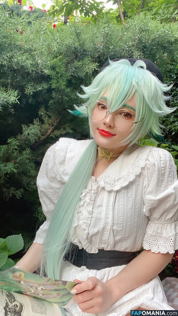 Misaki Sai / Sai Westwood / https: / saiwest / saiwestwood Nago OnlyFans  Przeciekłe zdjęcie #4