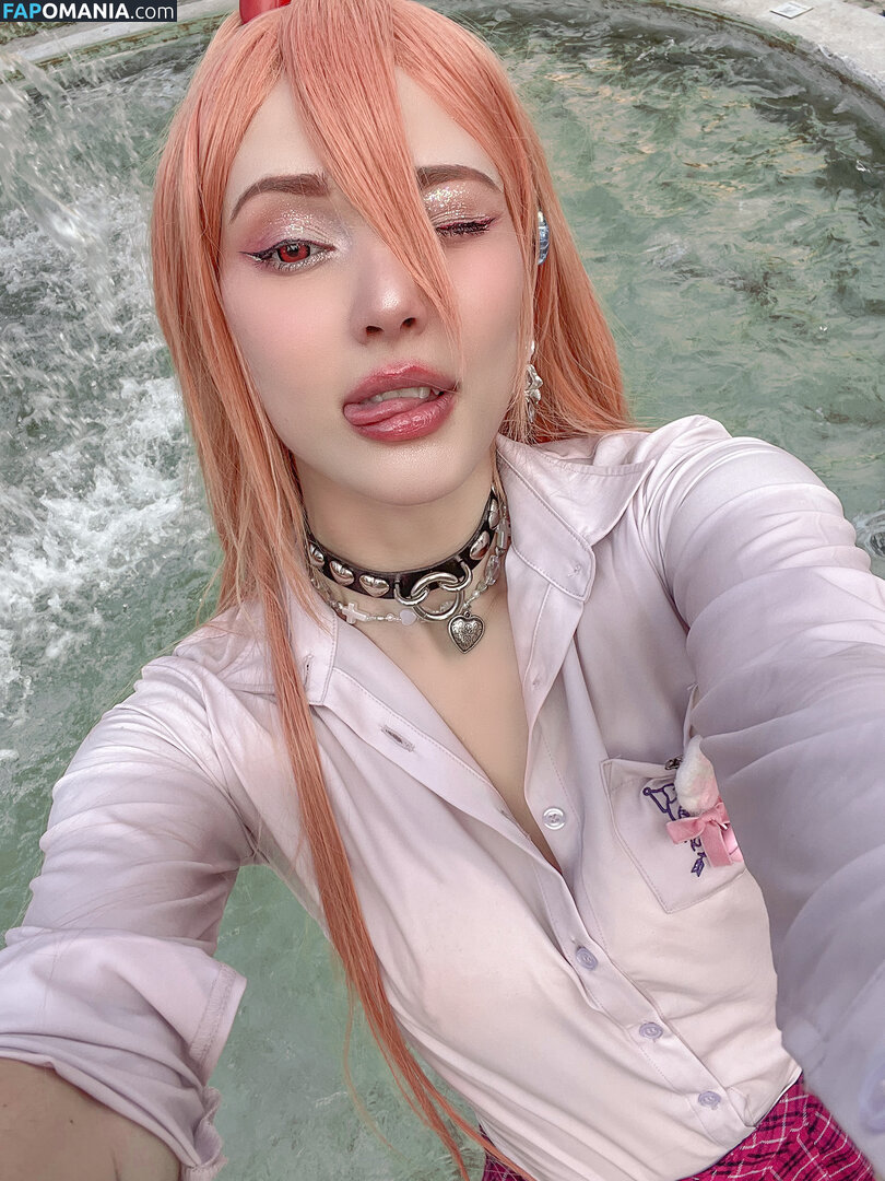 Misaki Sai / Sai Westwood / https: / saiwest / saiwestwood Nago OnlyFans  Przeciekłe zdjęcie #675