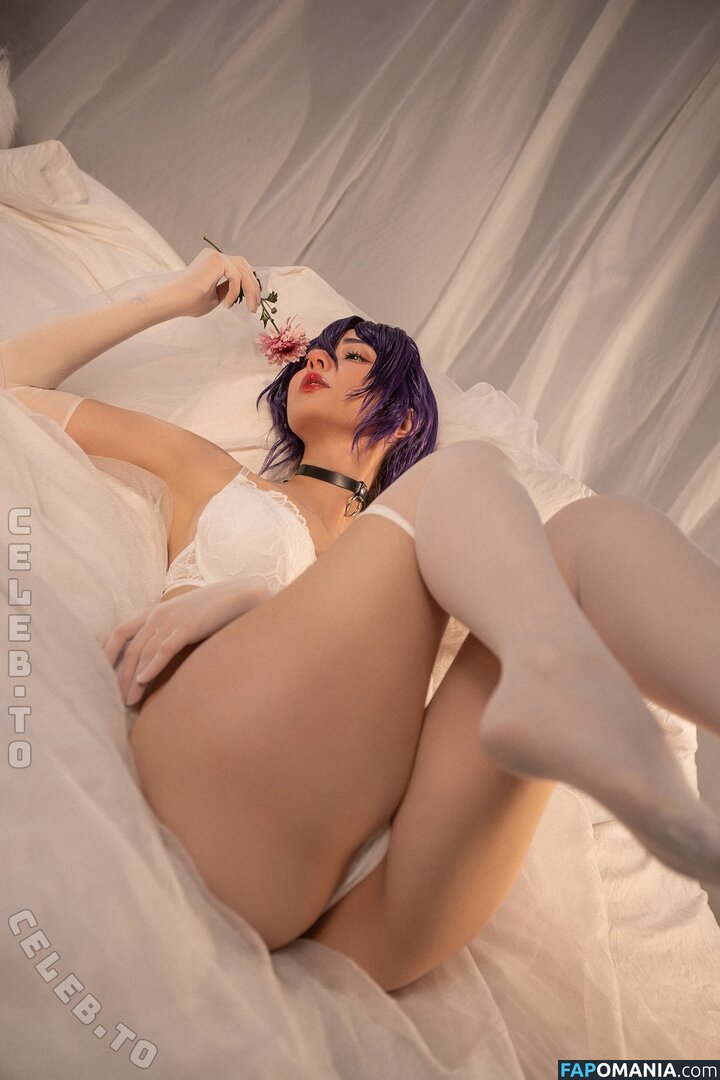 Misaki Sai / Sai Westwood / https: / saiwest / saiwestwood Nago OnlyFans  Przeciekłe zdjęcie #777