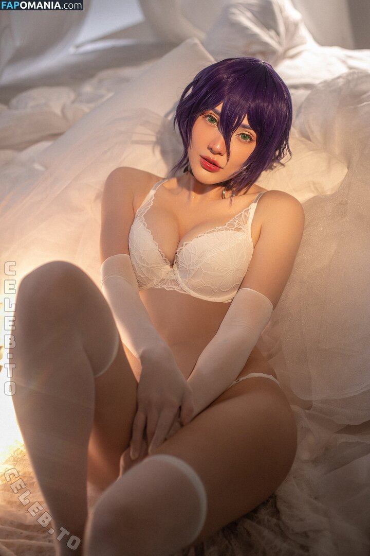 Misaki Sai / Sai Westwood / https: / saiwest / saiwestwood Nago OnlyFans  Przeciekłe zdjęcie #783