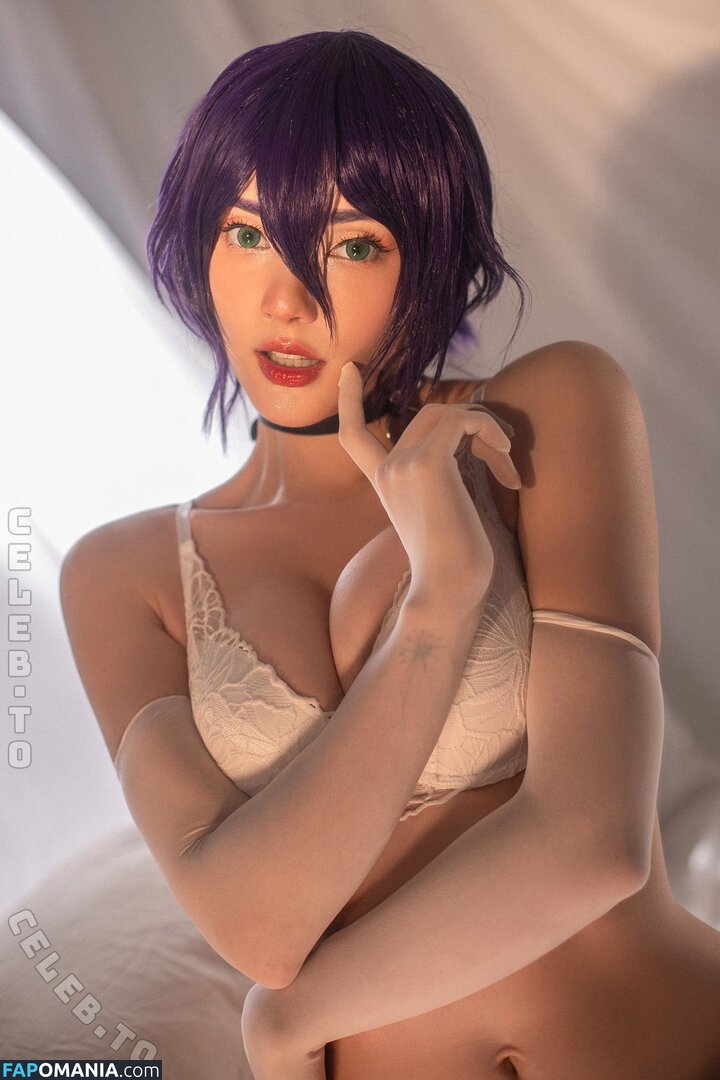 Misaki Sai / Sai Westwood / https: / saiwest / saiwestwood Nago OnlyFans  Przeciekłe zdjęcie #787