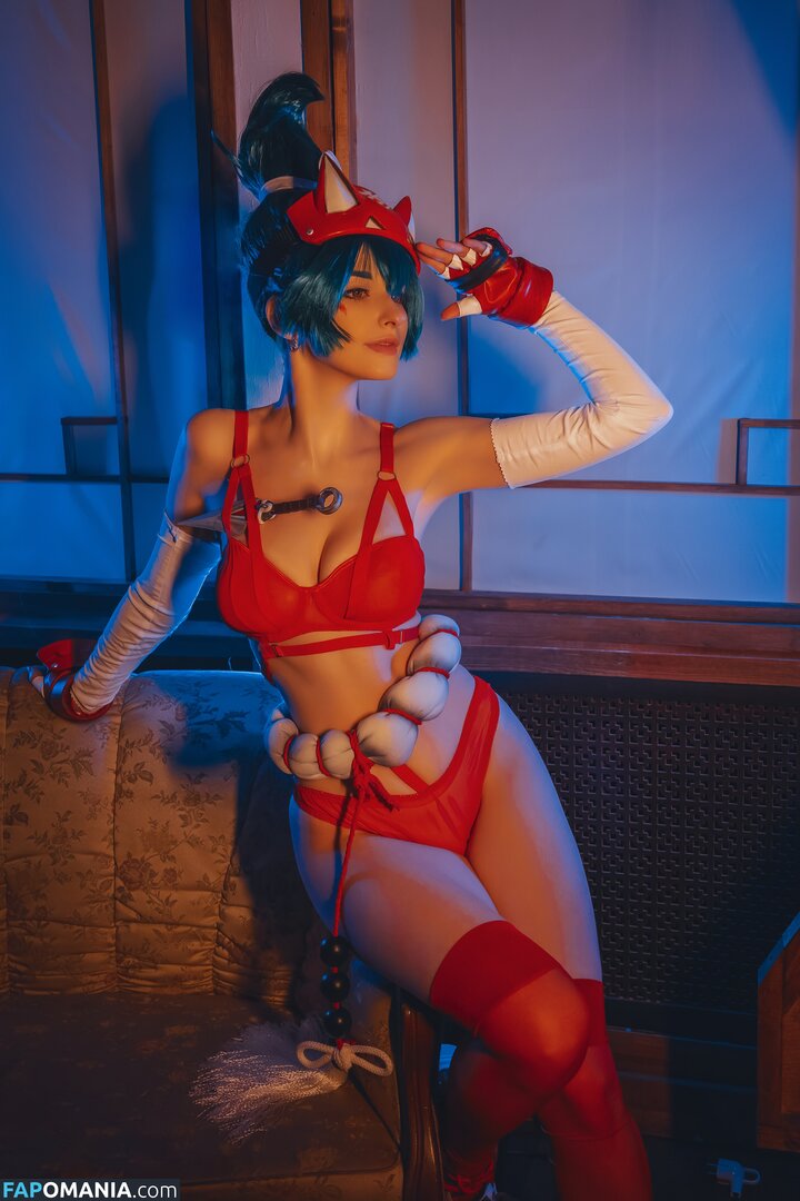  / Misaki23 / boosty.to / misakifreepage / misakinakamura23 Nago OnlyFans  Przeciekłe zdjęcie #29