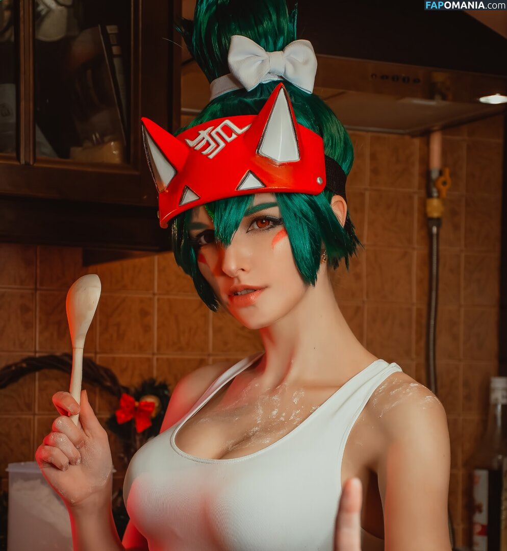  / Misaki23 / boosty.to / misakifreepage / misakinakamura23 Nago OnlyFans  Przeciekłe zdjęcie #72