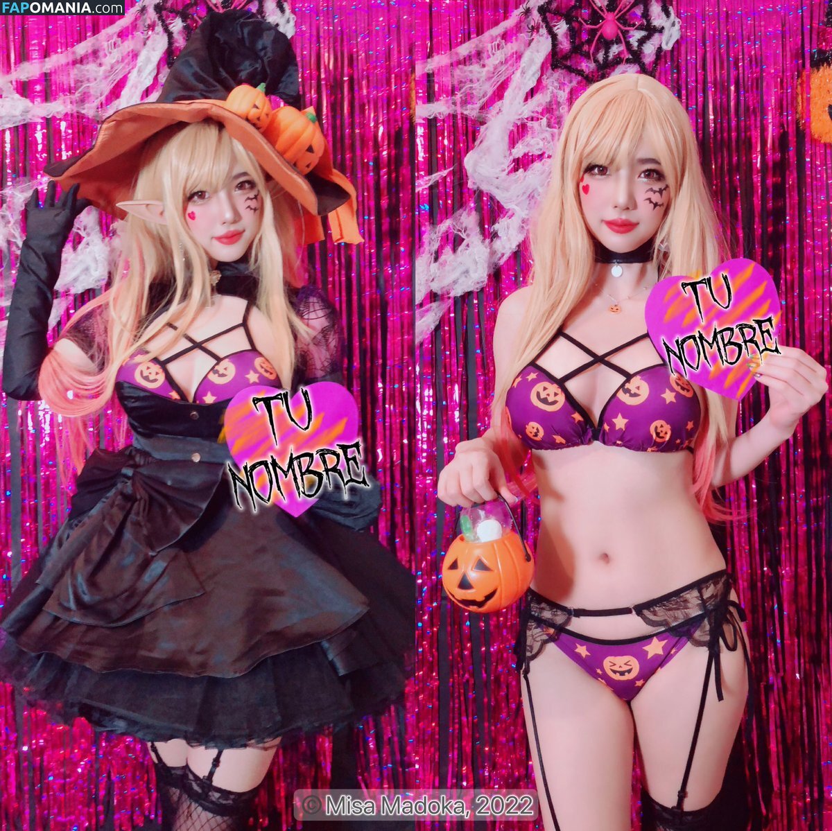 Misamadoka Nago OnlyFans  Przeciekłe zdjęcie #2