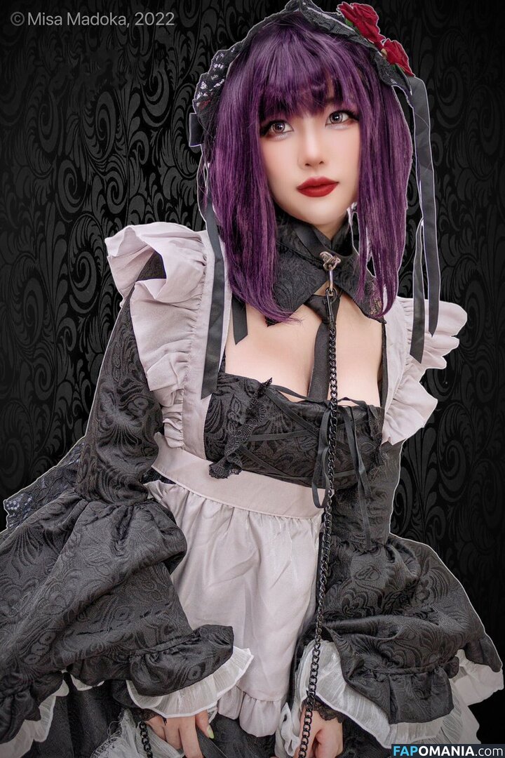 Misamadoka Nago OnlyFans  Przeciekłe zdjęcie #6