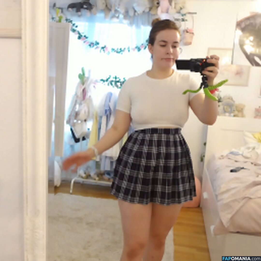 Mish Youtuber / lildaisyheart Nago OnlyFans  Przeciekłe zdjęcie #2