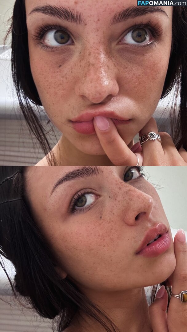 Mishka Chantal Silva / mishkasilva Nago OnlyFans  Przeciekłe zdjęcie #7