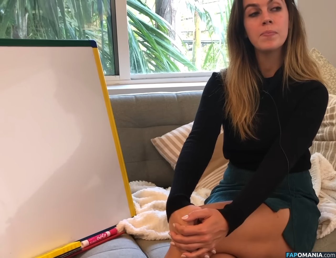Miss Bell ASMR / missbellasmr Nago OnlyFans  Przeciekłe zdjęcie #2