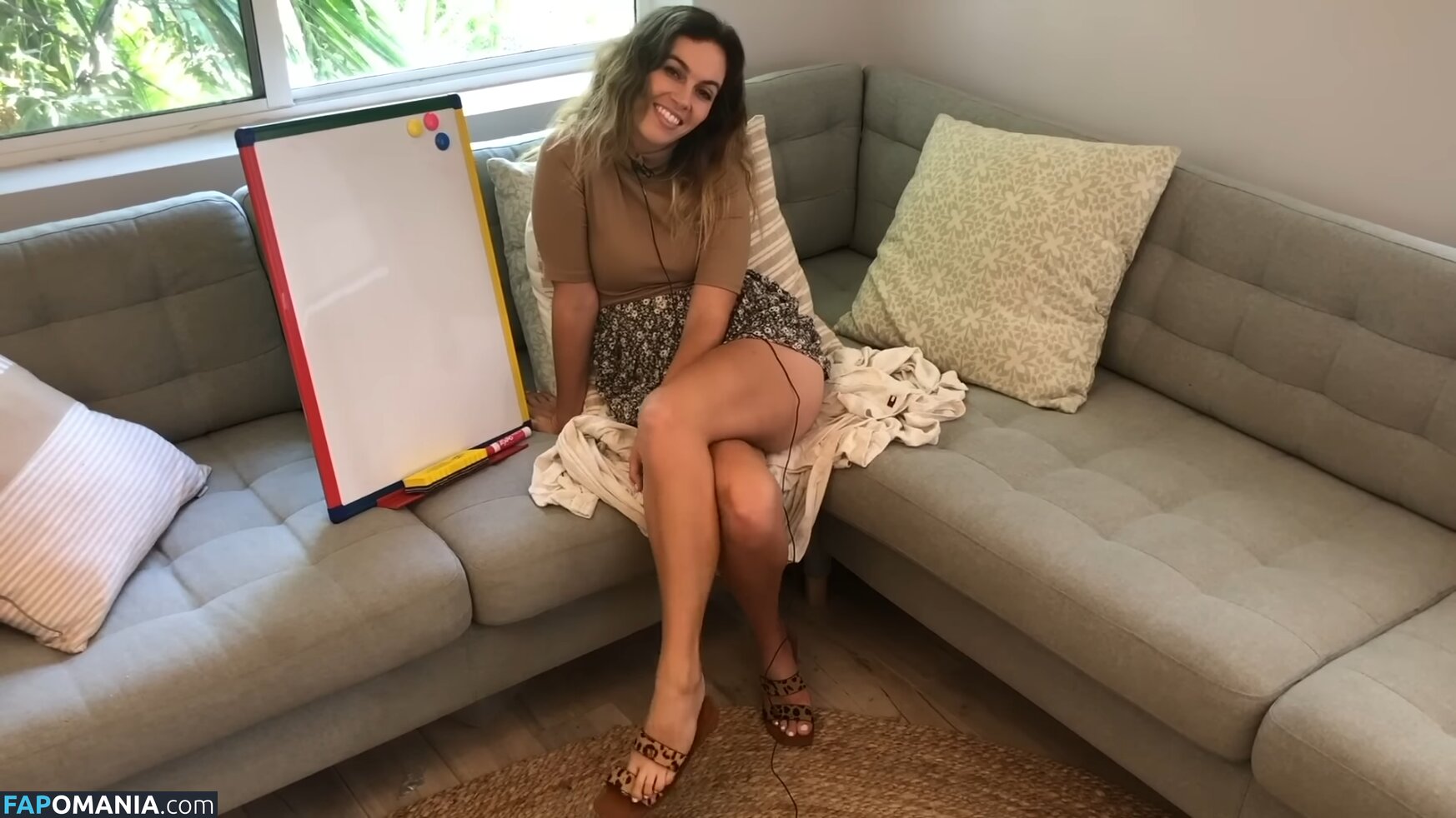 Miss Bell ASMR / missbellasmr Nago OnlyFans  Przeciekłe zdjęcie #18