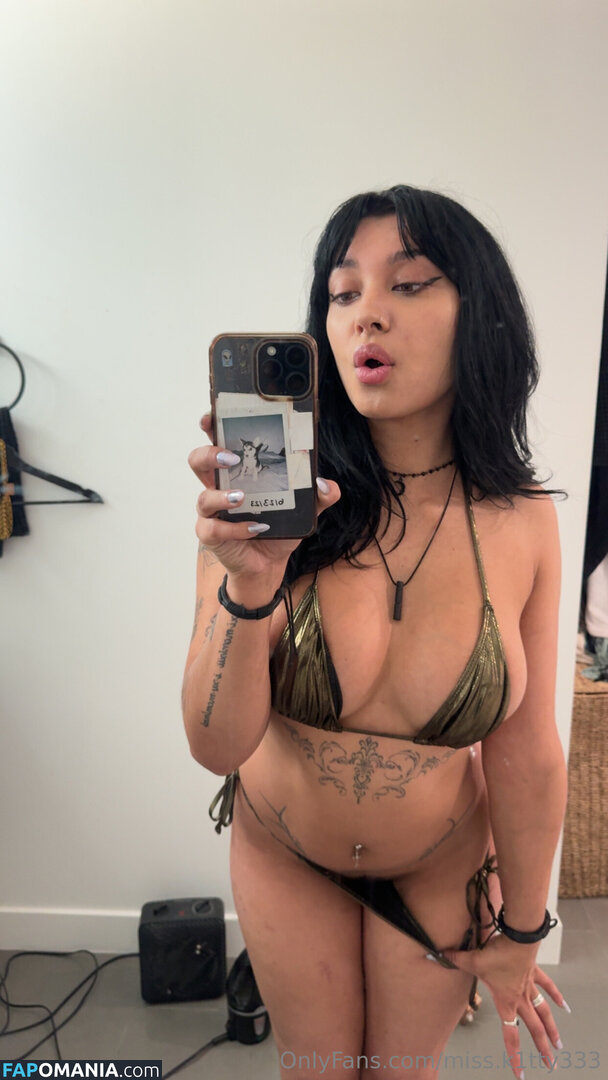k8hlerr / m1ss.k1tty69 / miss.k1tty333 Nago OnlyFans  Przeciekłe zdjęcie #2