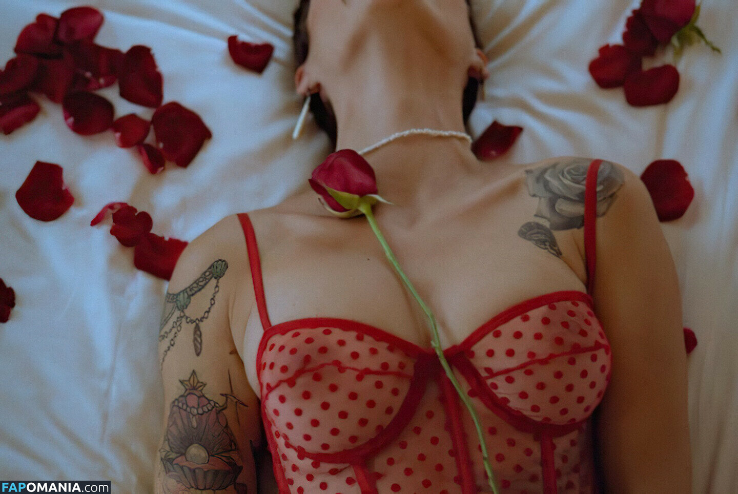 Miss.lady.bug / ladybug_porn Nago OnlyFans  Przeciekłe zdjęcie #14