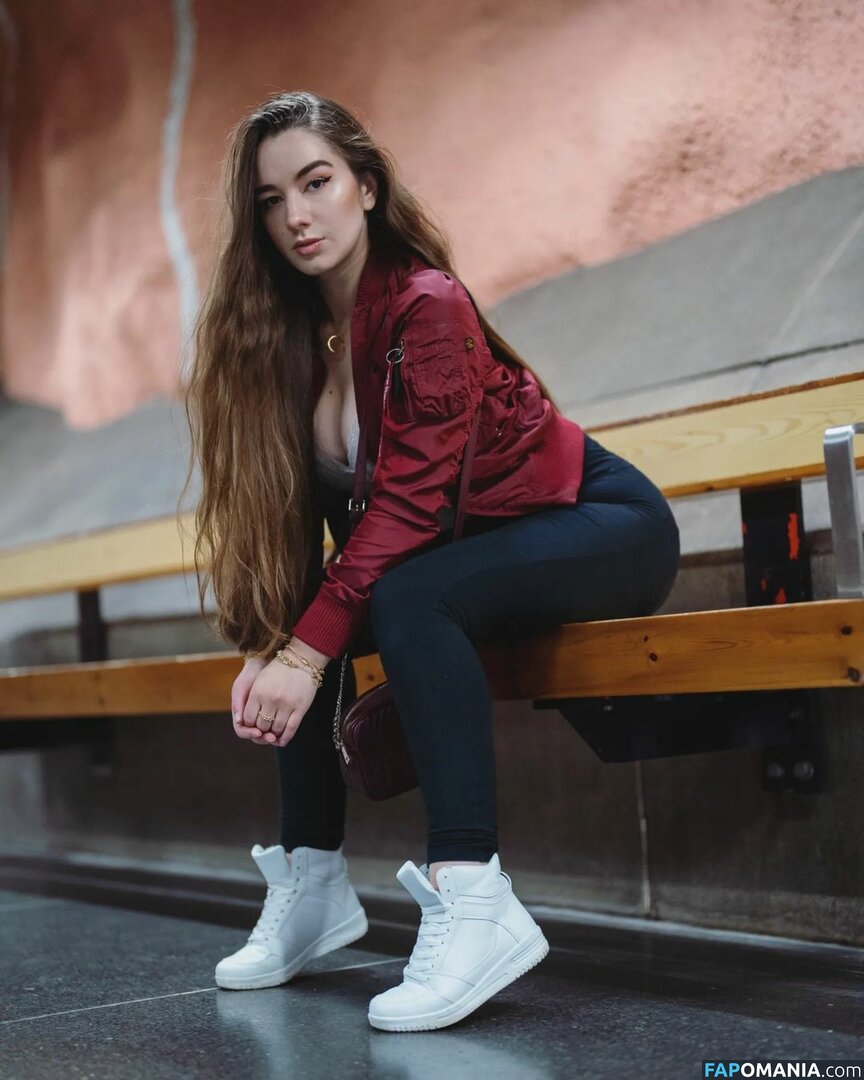 Miss Mikkaa / mikkka / missmikkaa Nago OnlyFans  Przeciekłe zdjęcie #54