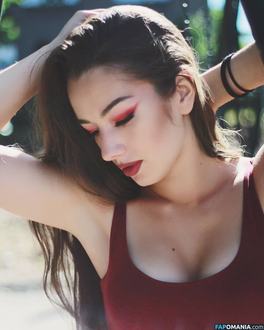 Miss Mikkaa / mikkka / missmikkaa Nago OnlyFans  Przeciekłe zdjęcie #64