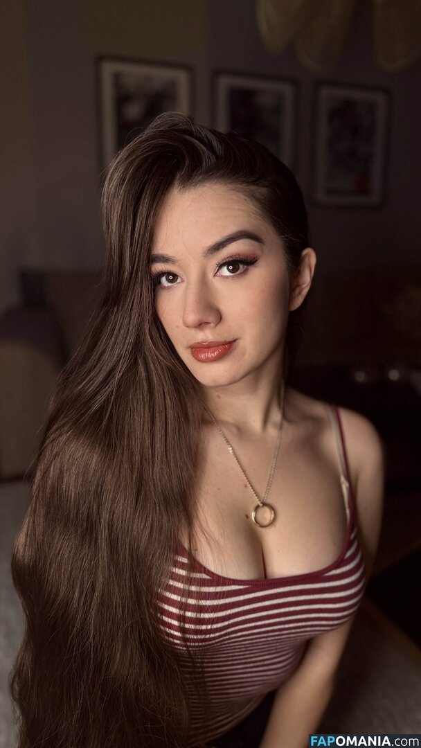 Miss Mikkaa / mikkka / missmikkaa Nago OnlyFans  Przeciekłe zdjęcie #328