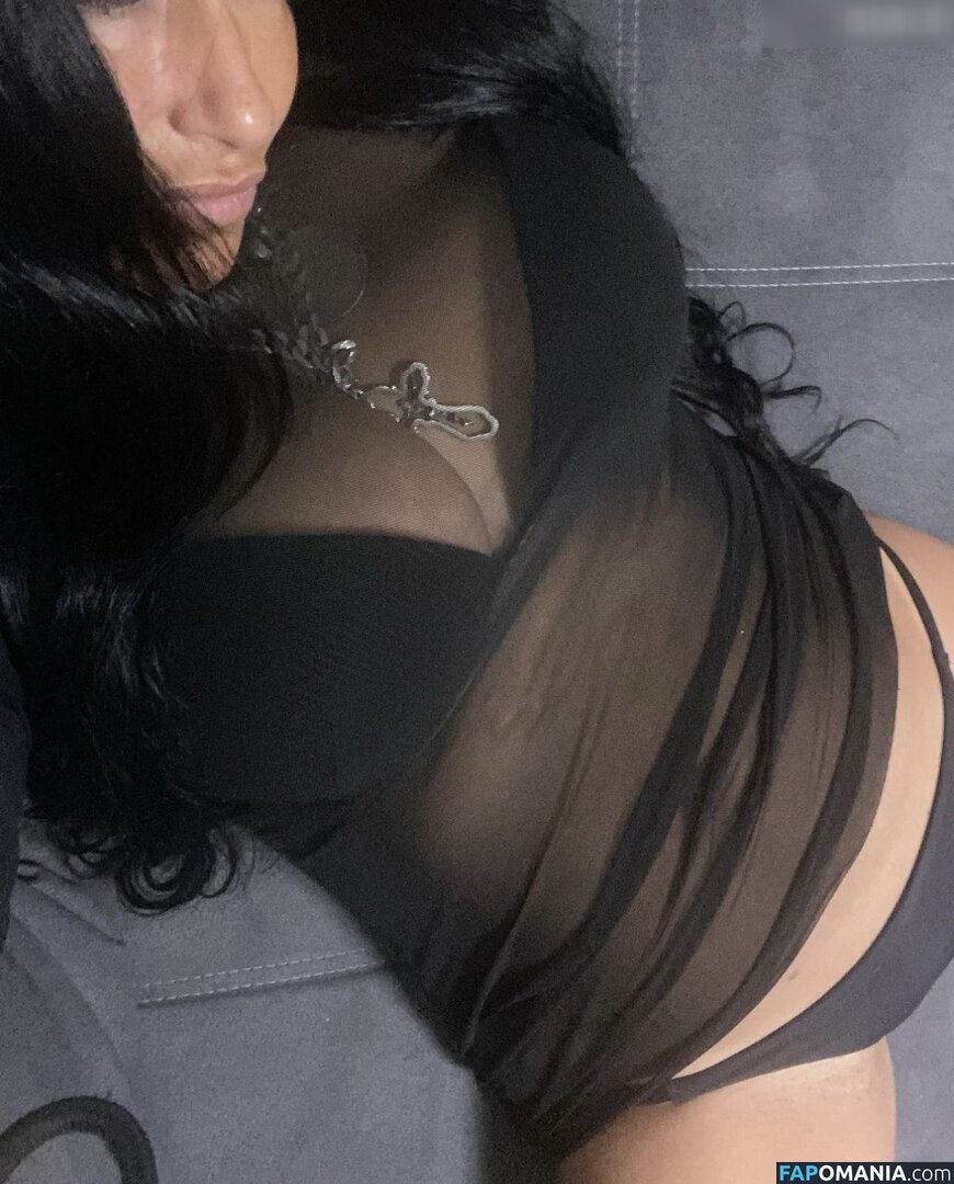 Miss Sanchez / milysancho Nago OnlyFans  Przeciekłe zdjęcie #29