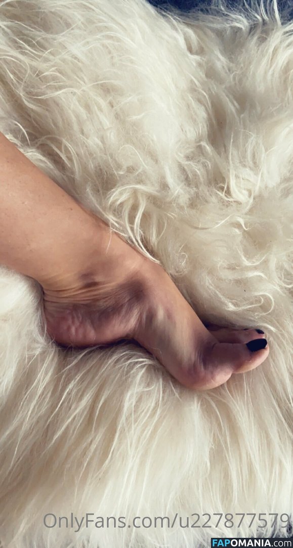 miss.sexy.feet / miss_sexy-feet Nago OnlyFans  Przeciekłe zdjęcie #6