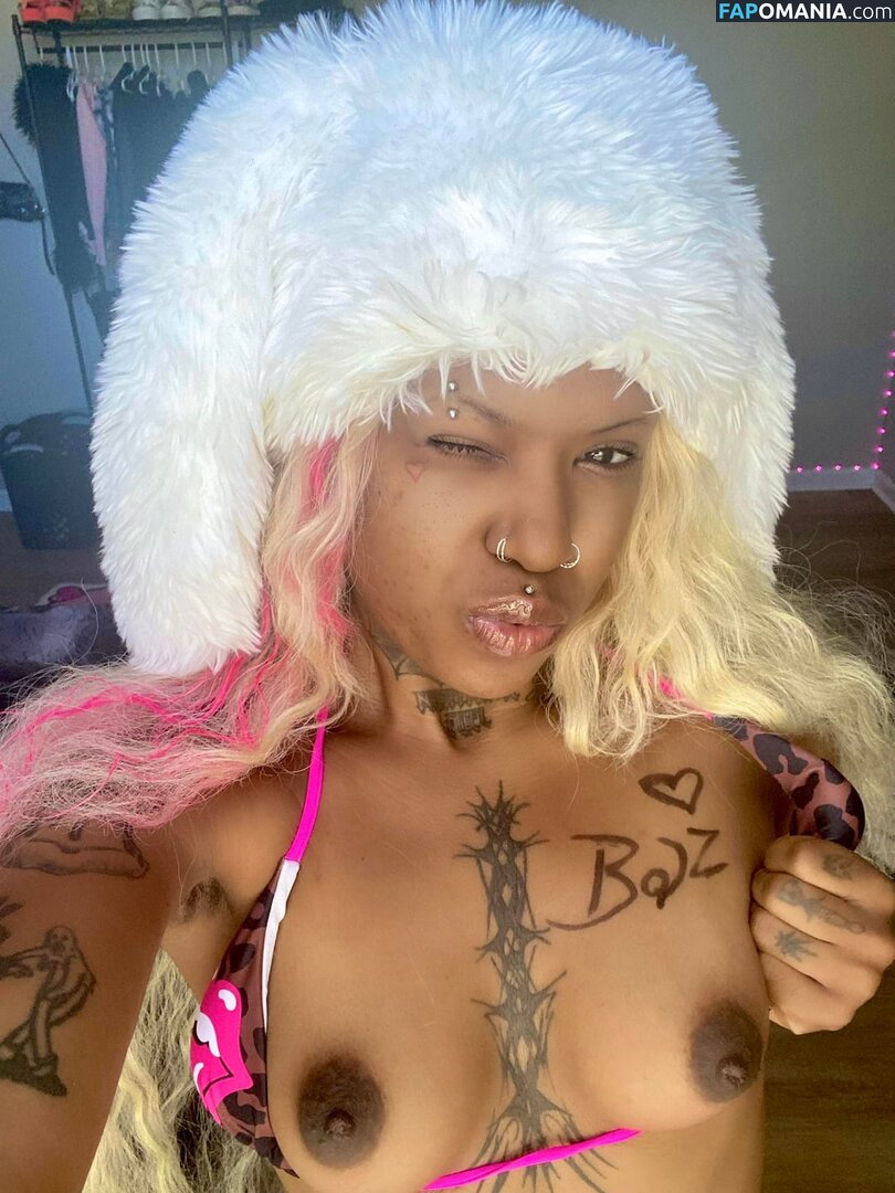 Miss Spookie / Tierra TV / spookiebaddie / tayeruhh / tayeruhh... Nago OnlyFans  Przeciekłe zdjęcie #8