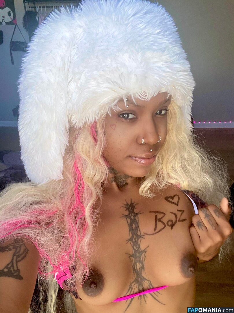 Miss Spookie / Tierra TV / spookiebaddie / tayeruhh / tayeruhh... Nago OnlyFans  Przeciekłe zdjęcie #18