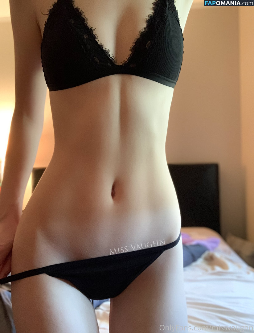 Miss Vaughn / a_miss_vaughn / missvaughn Nago OnlyFans  Przeciekłe zdjęcie #36
